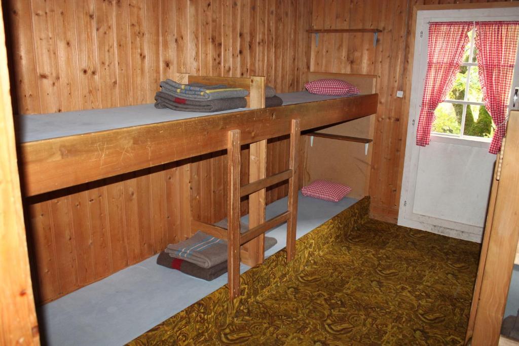 Hotel Posthaus Urigen Unterschächen Habitación foto